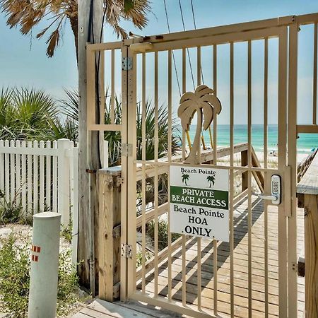 דסטין Beach Haven- Beach Pointe 703 מראה חיצוני תמונה