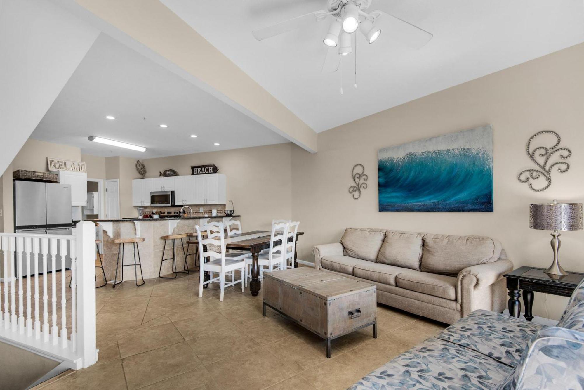 דסטין Beach Haven- Beach Pointe 703 מראה חיצוני תמונה