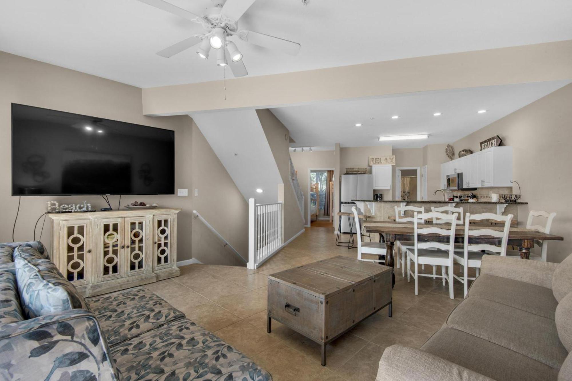 דסטין Beach Haven- Beach Pointe 703 מראה חיצוני תמונה