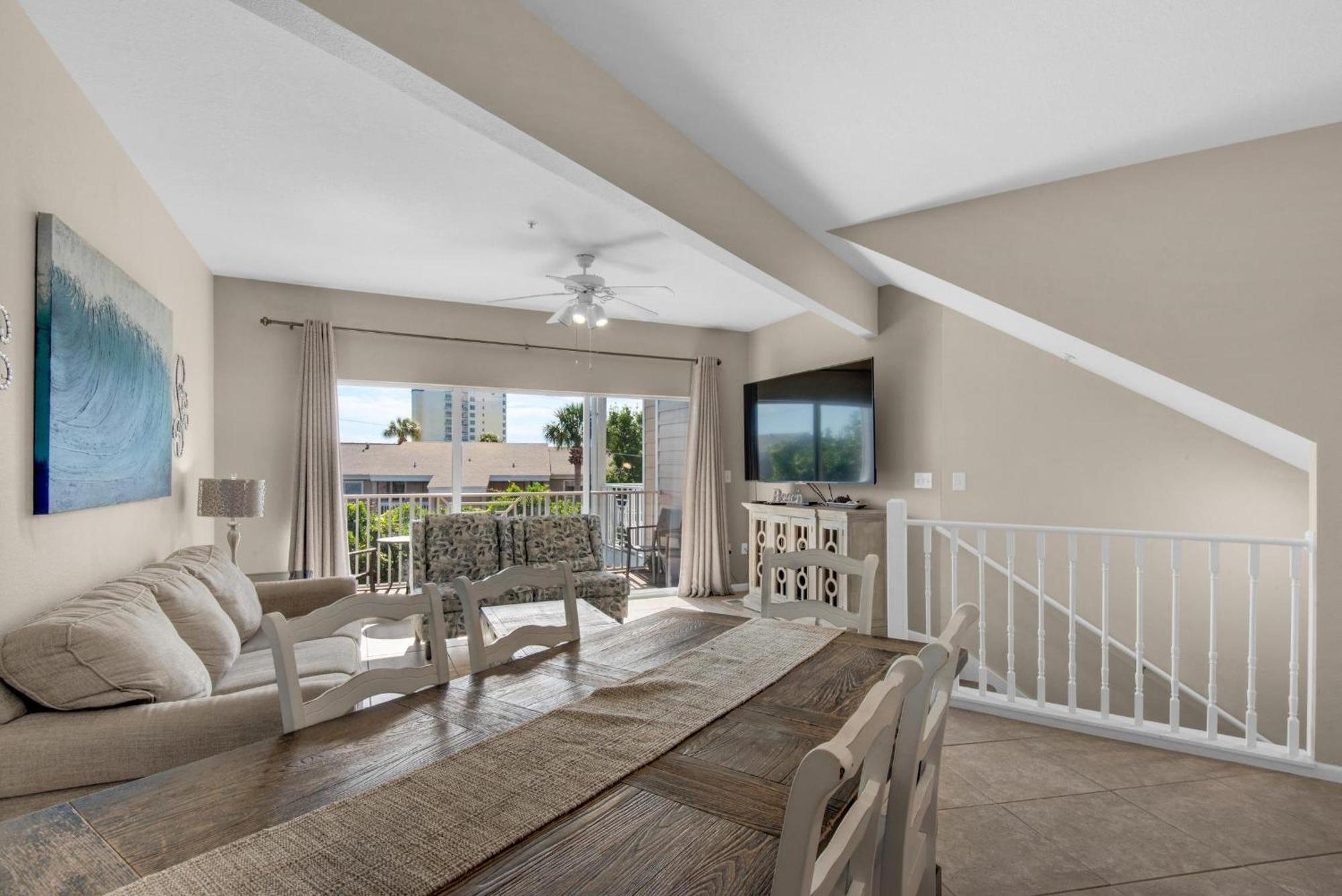 דסטין Beach Haven- Beach Pointe 703 מראה חיצוני תמונה
