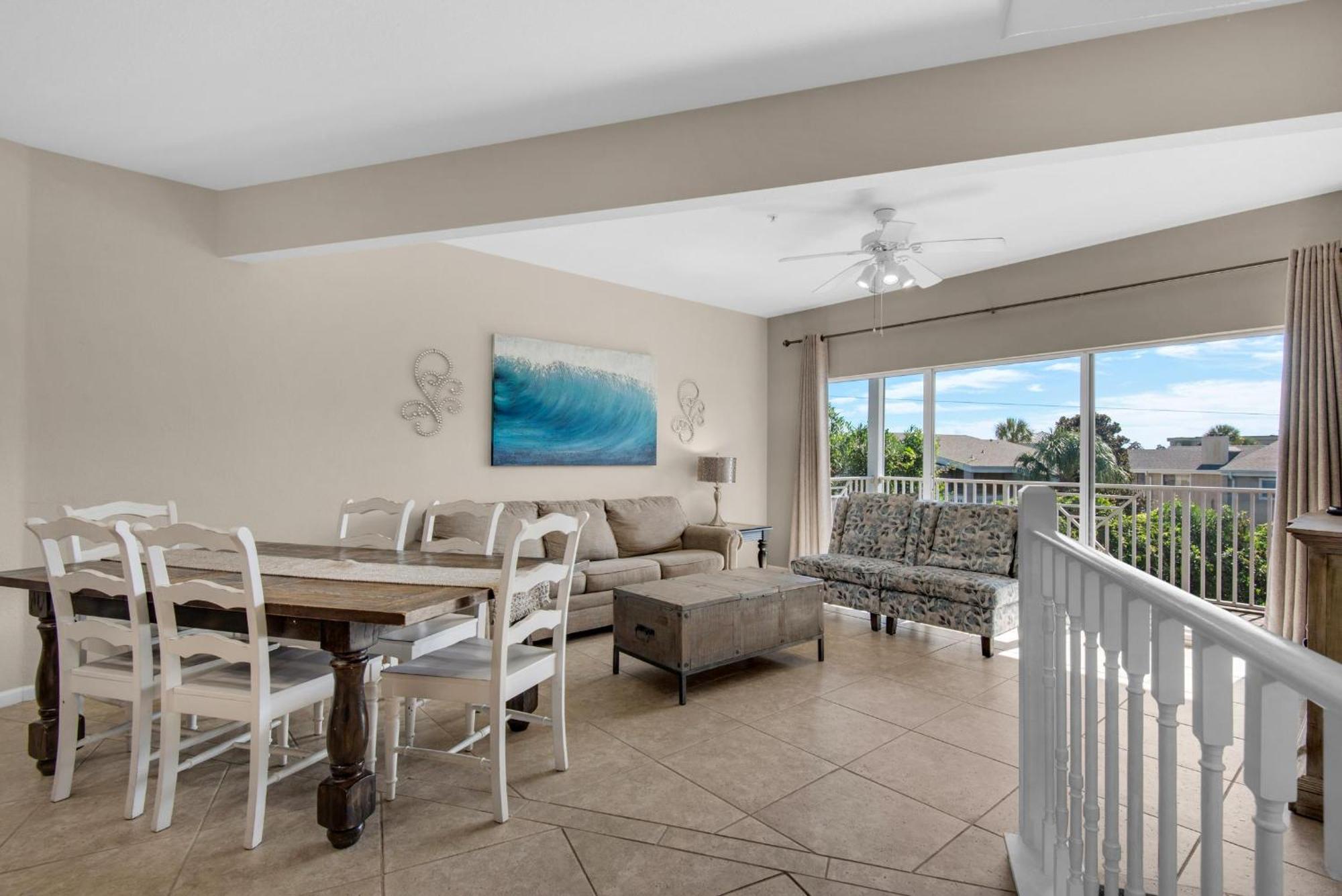 דסטין Beach Haven- Beach Pointe 703 מראה חיצוני תמונה