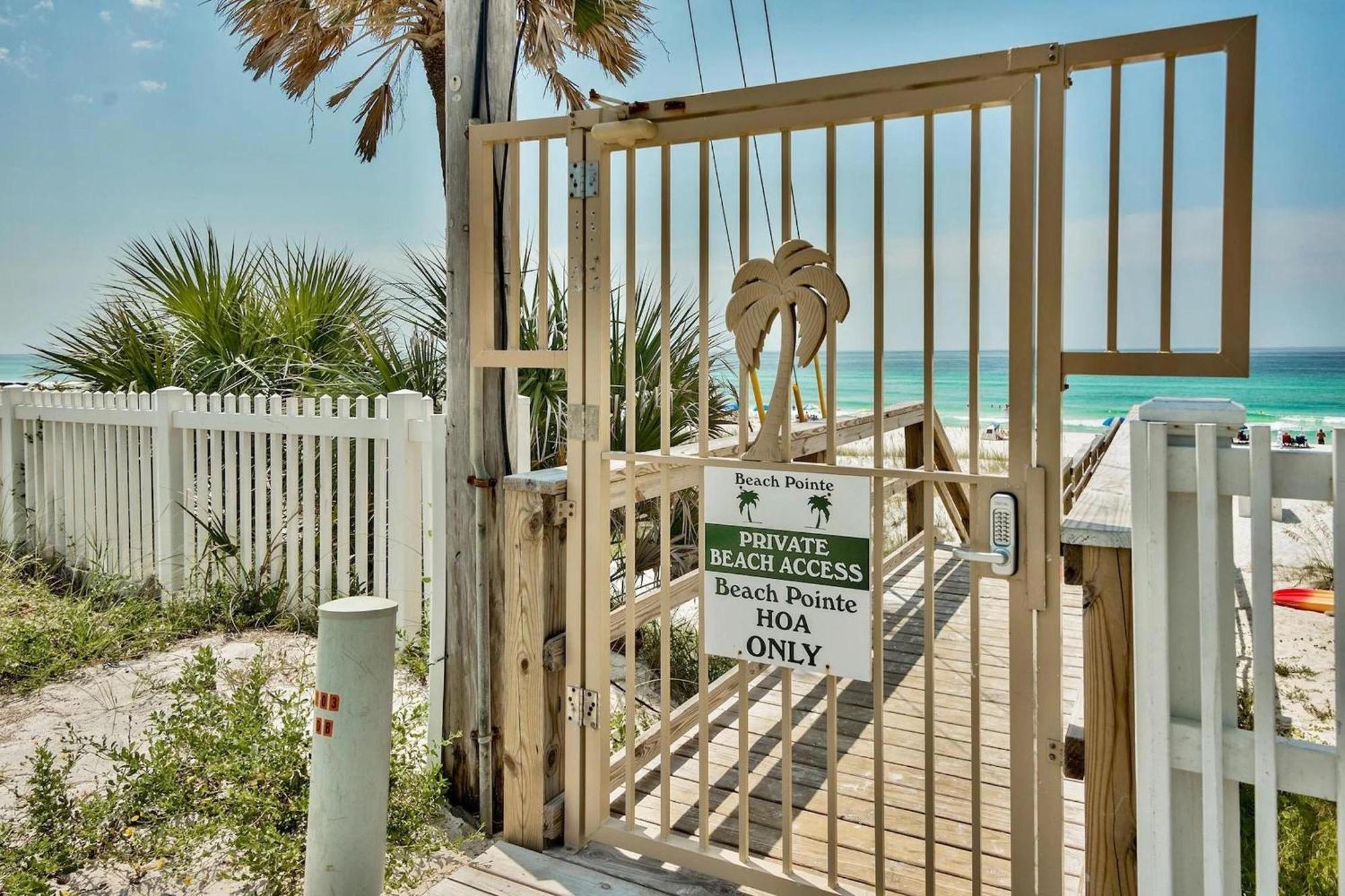 דסטין Beach Haven- Beach Pointe 703 מראה חיצוני תמונה