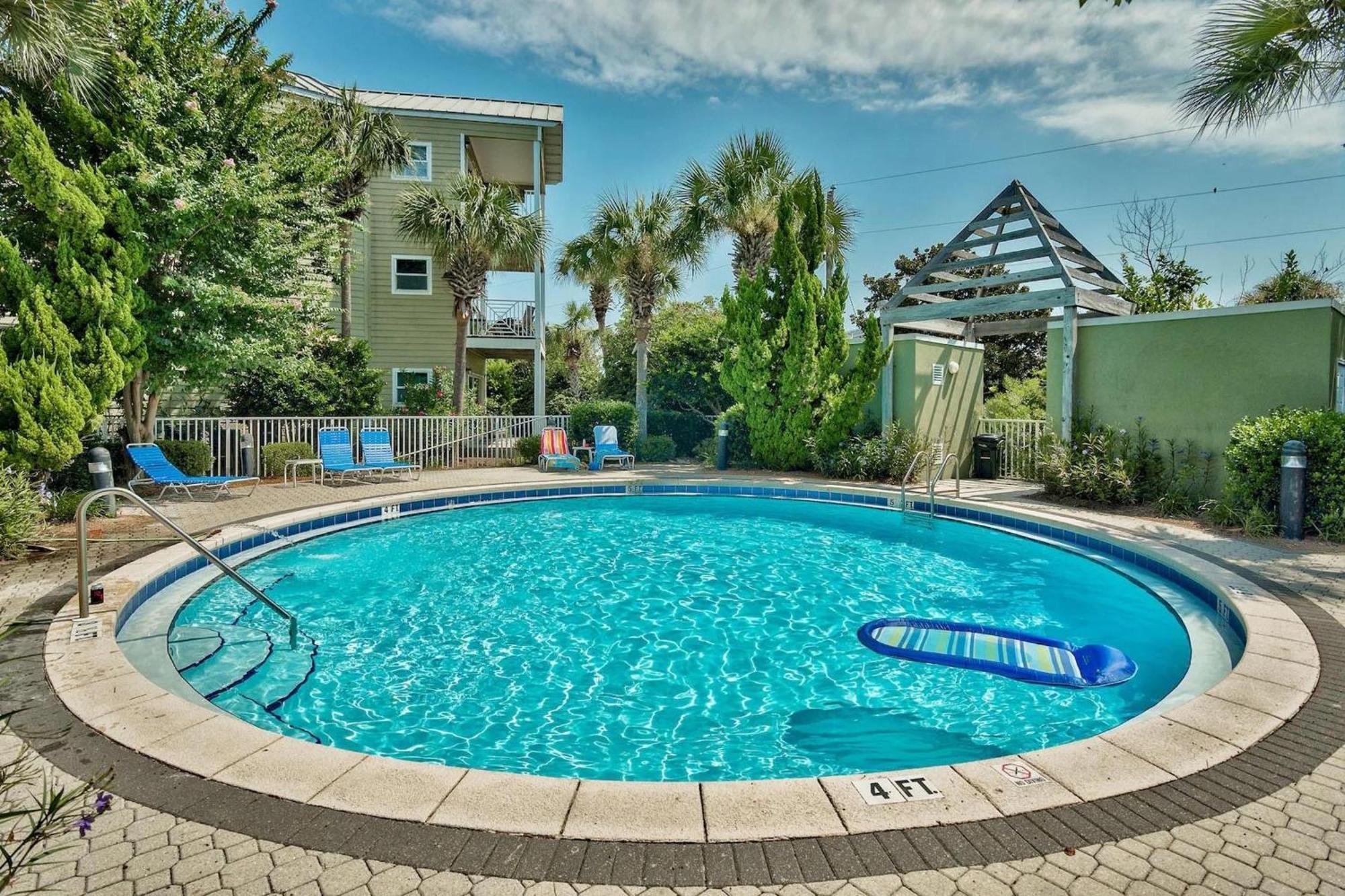 דסטין Beach Haven- Beach Pointe 703 מראה חיצוני תמונה