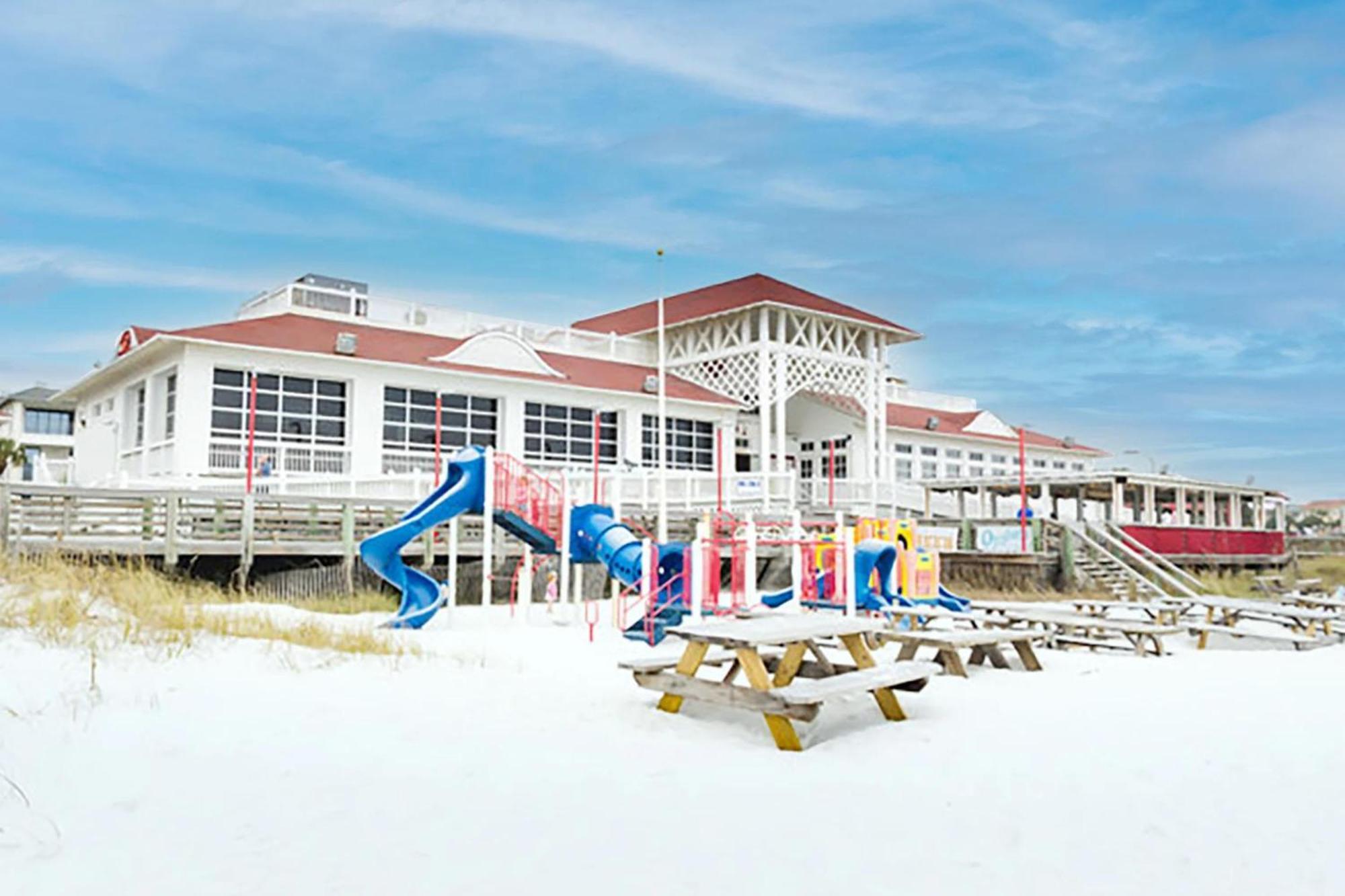 דסטין Beach Haven- Beach Pointe 703 מראה חיצוני תמונה